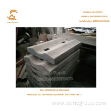high quality Lost Form Casting Liners